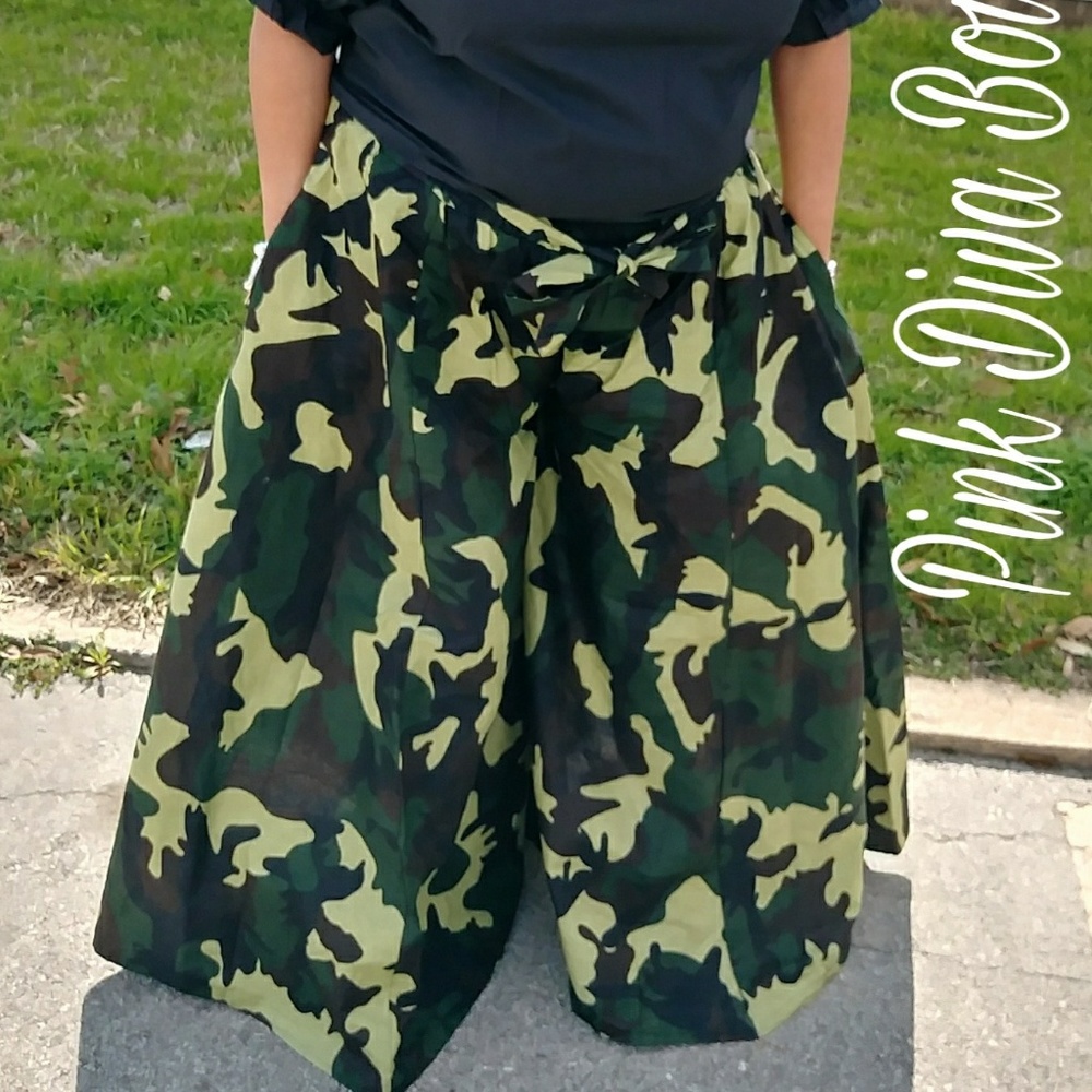 Pants